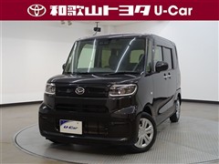 ダイハツ タント Xセレクション