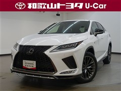 レクサス RX300 Fスポーツ