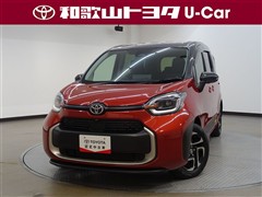 シエンタ ハイブリッド Z