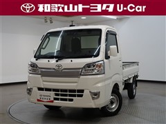 トヨタ ピクシスT エクストラSA3t 4WD