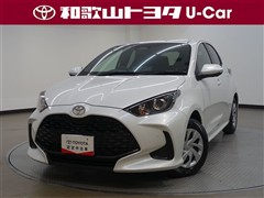 ヤリス ハイブリッド G