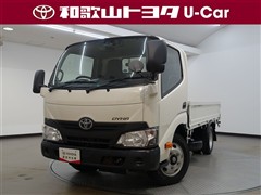 ダイナ2T ジャストロー