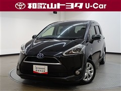 トヨタ シエンタ ハイブリッド G