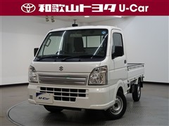 スズキ キャリィT KCエアコン・パワステ