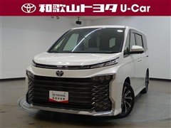 トヨタ ヴォクシー S-Z