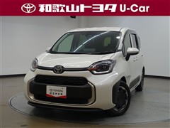トヨタ シエンタ ハイブリッド Z