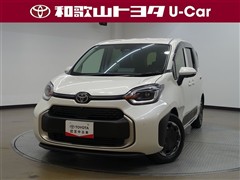 シエンタ ハイブリッド Z