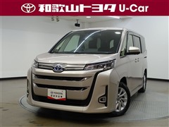 トヨタ ノア ハイブリッド Z