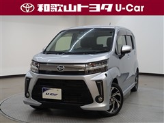 ダイハツ　ムーヴ カスタム RS ハイリミSA3