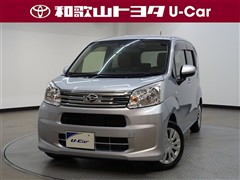ダイハツ ムーヴ L SA3