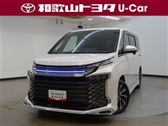 ヴォクシー S-Z