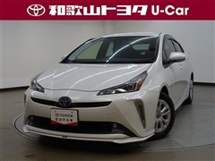 トヨタ プリウス S セーフティプラス2