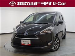 シエンタ ハイブリッド G