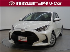 ヤリス Z