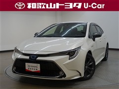 カローラ HV ダブルバイビー