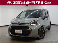 シエンタ Z