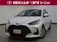ヤリス ハイブリッドZ