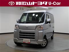 トヨタ　ピクシスバン クルーズ