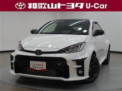 トヨタ GRヤリス RZ ハイパフォーマンス