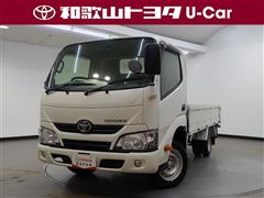 トヨタ　トヨエース1.5Tロングジャストロー