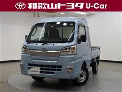 ダイハツ　ハイゼットTジャンボSA3t4WD