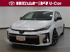 トヨタ プリウスPHV S GRスポーツ