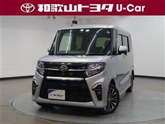 ダイハツ タント カスタムRSセレクション 4WD