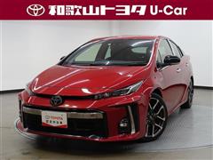 トヨタ　プリウスPHV S GRスポーツ