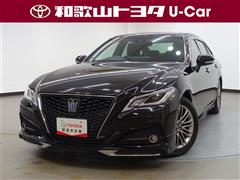 トヨタ　クラウン2.5HV S