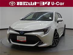 カローラスポーツ HV G Z