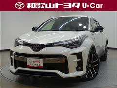 トヨタ C-HR HV S GRスポーツ