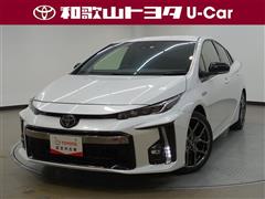 トヨタ　プリウスPHV S GRスポーツ