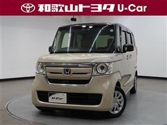 ホンダ N-BOX G L ホンダセンシング