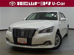 トヨタ クラウン2.5HV ロイヤルサルーン