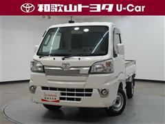 トヨタ ピクシストラック エクストラ 4WD