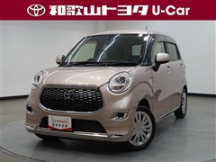 トヨタ ピクシスジョイ F X SA2