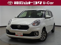 パッソ モーダ Gパッケージ