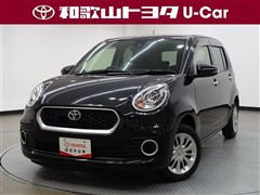 パッソ モーダ S