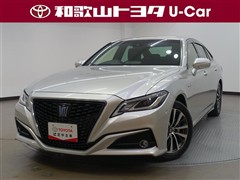 クラウン2.5HV S Cパッケージ