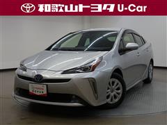 プリウス S セーフティプラス2