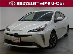 プリウス S ツーリングセレクション