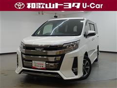 ノア SI ダブルバイビー2