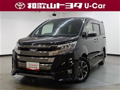 ノア SIダブルバイビー3