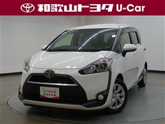 シエンタ X ウェルキャブ