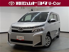 ヴォクシー X ウェルキャブ