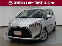 シエンタ X ウェルキャブ