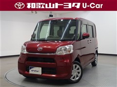 タント スローパーX SA3