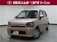 ダイハツ ミラトコット X SA3