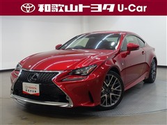 RC300 Fスポーツ