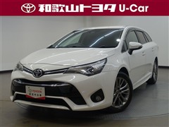 トヨタ アベンシスワゴン Li